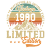 Légendes des années 1980