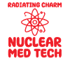 Nuclear Medicine Technologist Humor