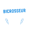Awesome Bicrosser