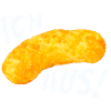 Ich flip aus! - Erdnussflip Peanut