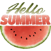 Hello Summer