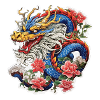 Chinese Dragon