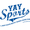 Heja Heja sporten! Roliga sporter