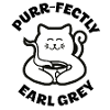 Purr-Fectly Earl grey