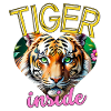 The tiger inside me.