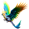 Rainbow Nymph (03)