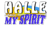 HALLE SAALE MON