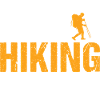 Hiker I Like Hiking