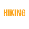 Hiker A Day Without Hiking