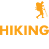Hiker I'm Not Crazy Hiking