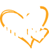Hiker Heart Hiking