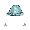 Eisschwimmen
