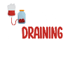 Dialysis relieves the nephrological