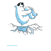 Eisbader aus Leidenschaft
