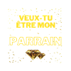DEMANDE PARRAIN
