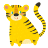 Little Tiger