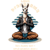 Funny Llama