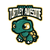 Conservation marine : Turtley Awesome