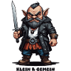 Little Evil Dwarf