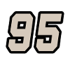 Nummer fünfundneunzig 95
