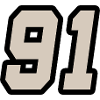 Nummer einundneunzig 91