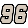Nummer sechsundneunzig 96