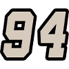 Nummer vierundneunzig 94