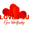Saint-Valentin Saint-Valentin