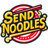 Send Noodles / Sende Nudeln