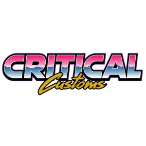 Critical Olschool logo