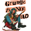Grunge NOT Dead 01