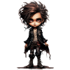 Dollie Black