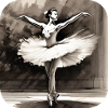 Prima Ballerina IV