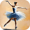 Prima Ballerina II
