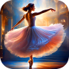 Danseuse étoile I