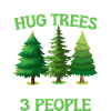 Défenseurs des arbres et écologistes