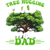 Tree Hugger Dad
