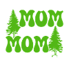 Tree Hugger Mom