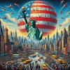 america