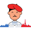 MA BELLE FRANCE