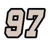 Nummer siebenundneunzig 97