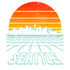 Seattle Washington Souvenir Gift