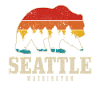 Seattle Washington Souvenir Gift