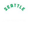 Seattle Washington Souvenir Gift