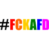Fck afd