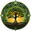 Albero della Vita Albero della Vita Spirituale, Yggdrasil