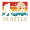 Seattle Washington Souvenir Gift