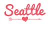 Seattle Washington Souvenir Gift