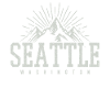 Seattle Washington Souvenir Gift