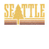 Seattle Washington Souvenir Gift